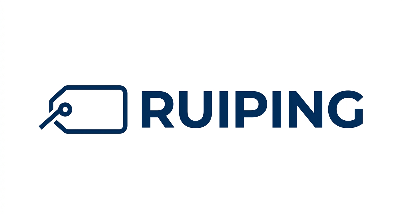 RUIPING Custom Labels logo
